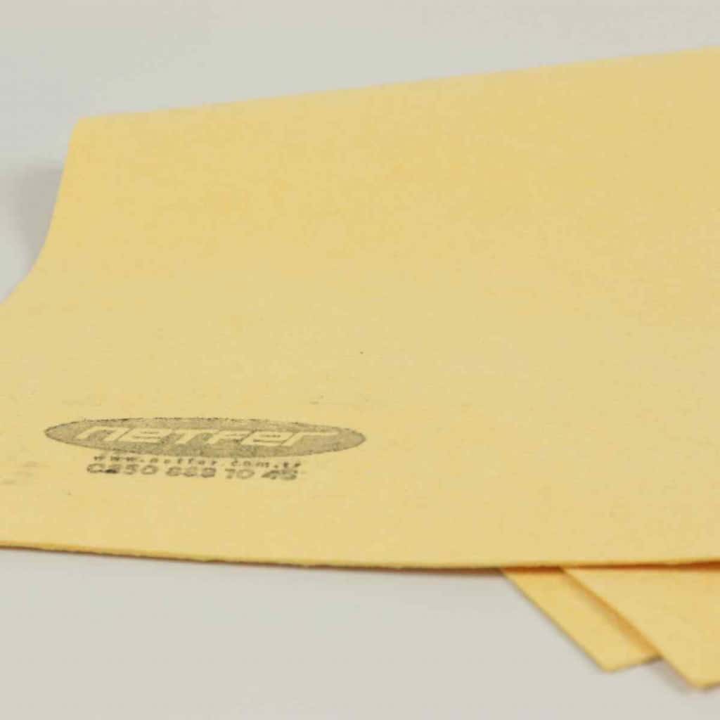 Netfer Mikrofiber Güderi Bez Netfer Mikrofiber Güderi Bez