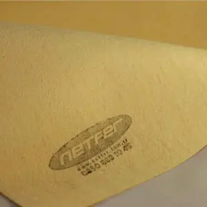 Netfer Oto Mikrofiber Güderi Bez - 50x70 cm 3 Netfer Mikrofiber Güderi Bez