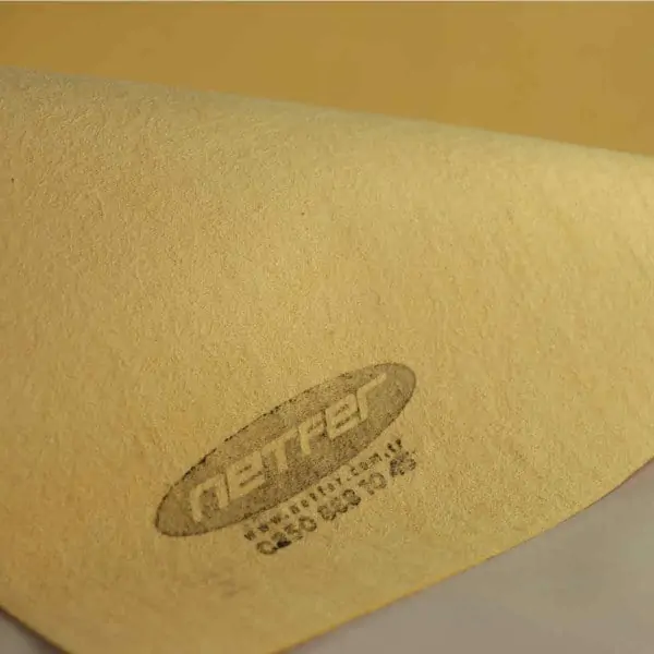 Netfer Mikrofiber Güderi Bez