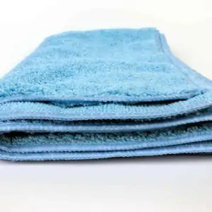 Netfer Mikrofiber Havlu Bez - 50x70 cm - 400 GSM 1 Netfer Havlu Bez