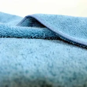 Netfer Mikrofiber Havlu Bez - 50x70 cm - 400 GSM 3 Netfer Havlu Bez