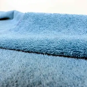 Netfer Mikrofiber Havlu Bez - 50x70 cm - 400 GSM 4 Netfer Havlu Bez