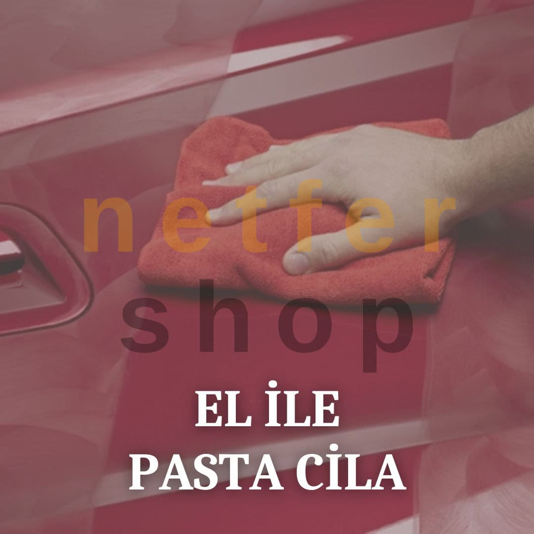 El ile Pasta Cila Uygulaması Yapılır Mı? 1