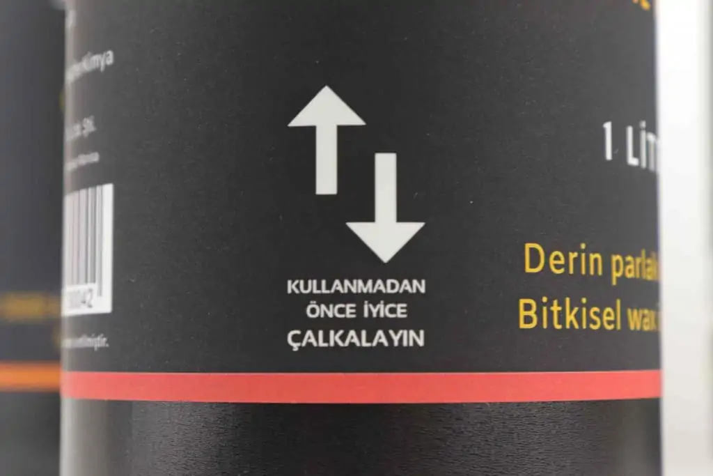 Netfer kaliteli hare giderici boya koruma araç vernik cilası Netfer kaliteli hare giderici boya koruma araç vernik cilası