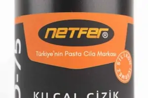 Netfer pasta cila seti fiyatları yorumları ve çeşitleri Netfer kaliteli pasta cila markası