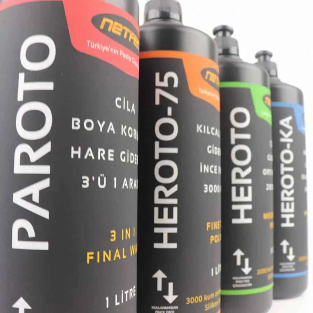 En iyi pasta cila markaları