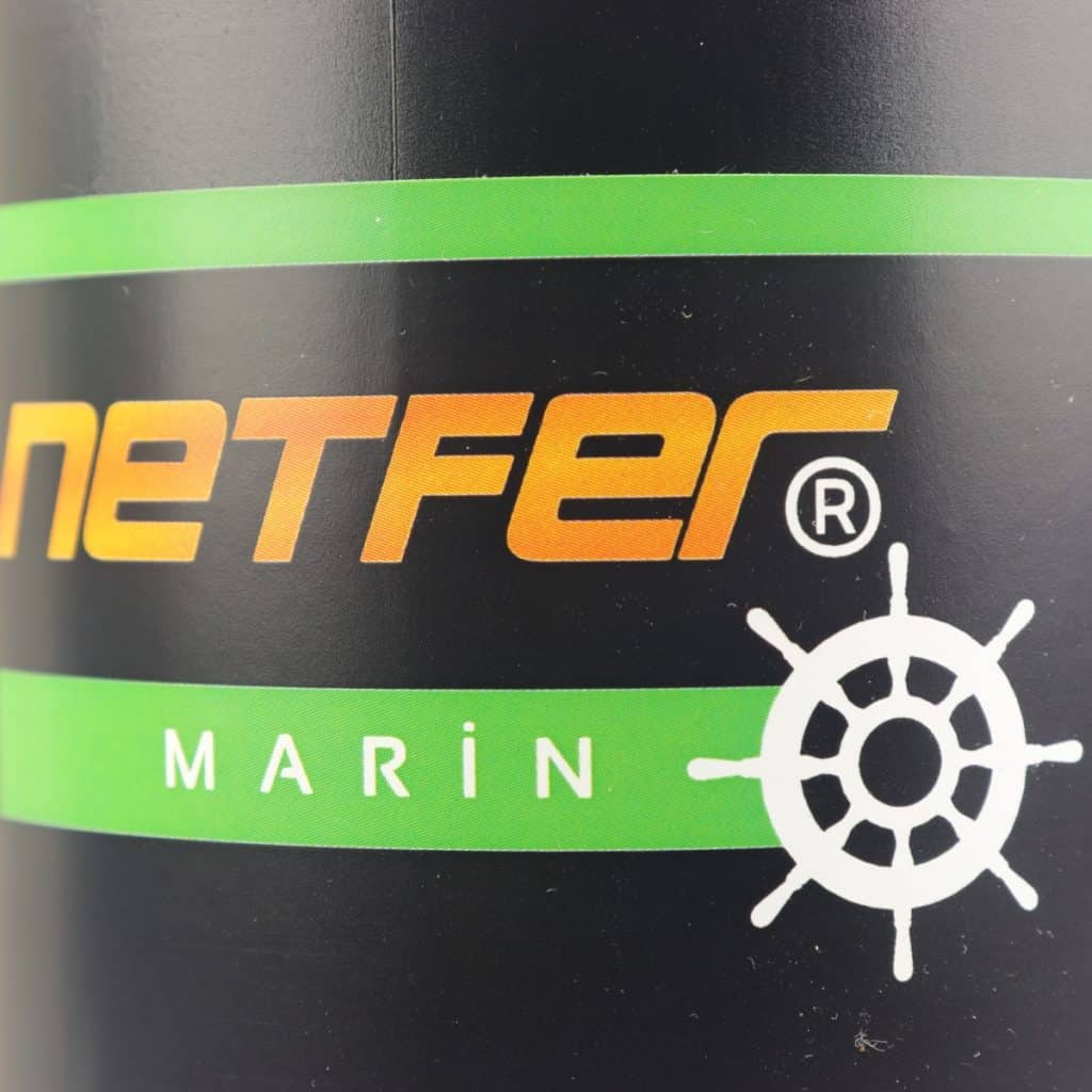 Netfer tekne çizik giderici marin pastası Netfer tekne çizik giderici marin pastası