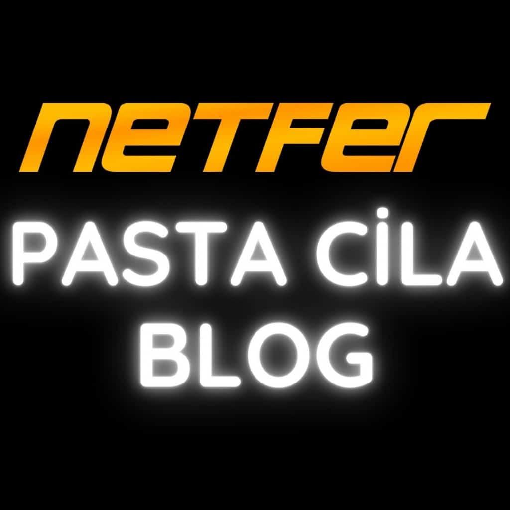 Pasta cila blog faydalı yazılar Pasta cila blog faydalı yazılar