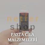 Pasta Cila Malzemeleri