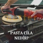 Pasta Cila Nedir?