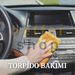 Torpido Bakım Detayları