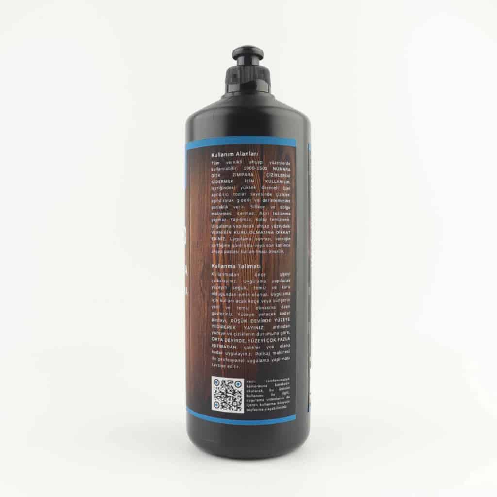 Mobilya epoksi kalın çizik parlatıcı kalın ahşap pastası Mobilya epoksi kalın çizik parlatıcı kalın ahşap pastası