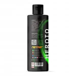 Kaporta parlatıcı aşındırma pastası