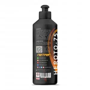 Kılcal çizik giderme pastası