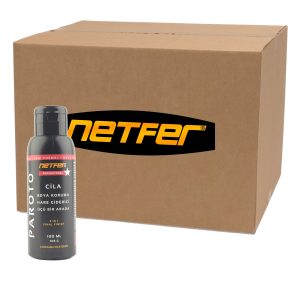 Netfer Paroto Oto Boya Koruma Cilası Koli - 36x100 mL 1 Netfer motosiklet grenaj boya koruma cilası