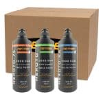 Netfer Koliyle Pasta 3’lü İnce-Orta-Kalın – 20×500 mL