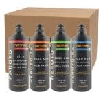 Netfer 4’lü Pasta Cila Karma Koli – 20×500 mL