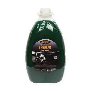 Netfer Lakoto Konsantre Lastik Parlatıcı - 4 L 1 Netfer Lakoto Konsantre Lastik Parlatıcı Koruyucu