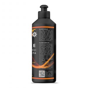 Netfer M-3000 Marin Tekne İnce Pastası - 500 mL 3 Tekne hare giderici marin pastası