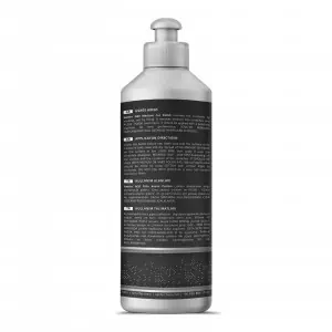 Netfer Premium N20 Medium Cut Polish - 500 mL 3 Netfer Premium N20 hızlı kesim orta agresif pasta