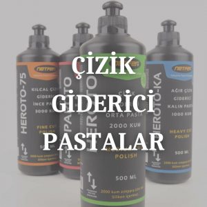 Netfer çizik giderici pasta fiyatları yorumları ve çeşitleri