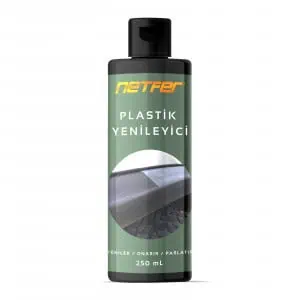 Netfer Plastik Yenileme Kremi - 250 mL 1 Netfer Plastik Yenileme Kremi