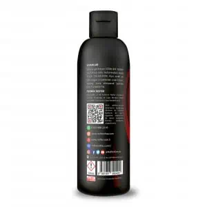 Netfer Paroto Boya Koruma Oto Cilası - 100 mL 2 Netfer far parlatma cilası