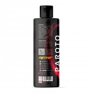 Netfer Paroto Boya Koruma Cilası - 250 mL 2 En güzel karoser cilası