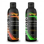 Netfer 2’li İnce Orta Polish Seti – 2×100 mL