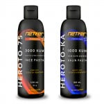 Netfer 2’li İnce Kalın Çizik Seti – 2×100 mL