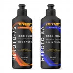 Netfer 2’li İnce Kalın Çizik Alıcı – 2×500 mL