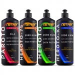 Netfer 4’lü Pasta Cila Set – 4×1 L