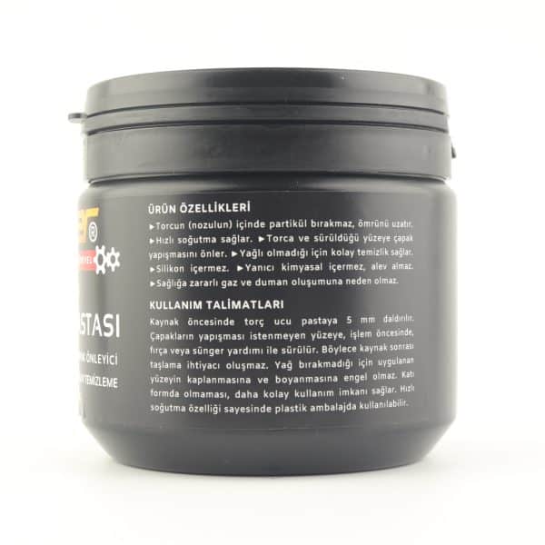 Netfer Tark-45 tel kaynak soğutucu pasta