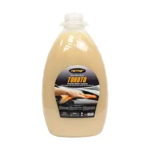 Netfer Toroto Torpido Sütü ve Bakım Losyonu - 4 L 1 Netfer Toroto Torpido Sütü Losyonu