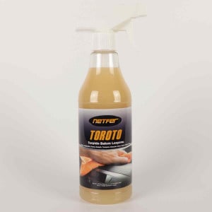 Netfer Toroto torpido parlatıcı