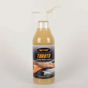 Netfer Toroto torpido parlatıcı