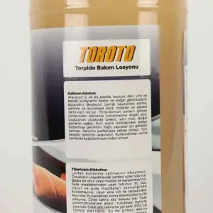 Netfer Toroto Torpido Sütü Losyonu