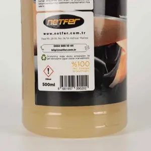 Netfer Toroto Torpido Sütü Losyonu