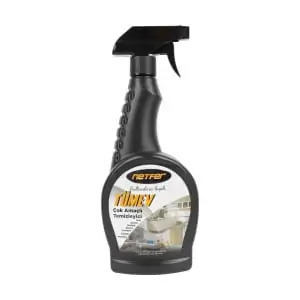 Netfer Tümev Ev Detay Temizleyici Ev Leke Çıkarıcı