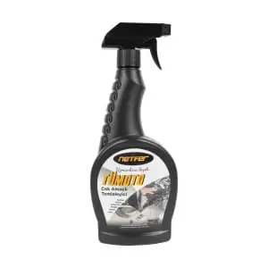 Netfer Tümoto Detay Oto Leke Çıkarıcı - 750 mL 1 Netfer Tümoto Oto Detay Temizleyici Oto Leke Çıkarıcı